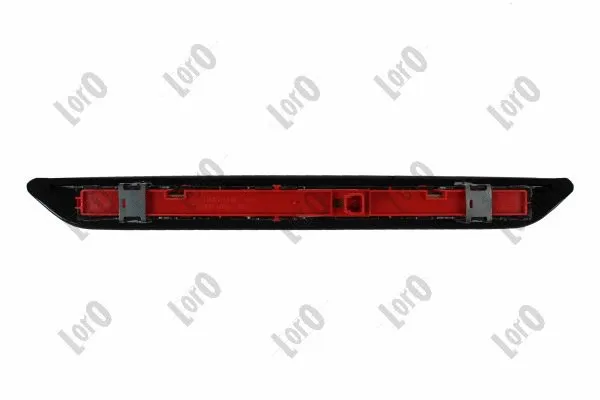 Auxiliary Stop Light