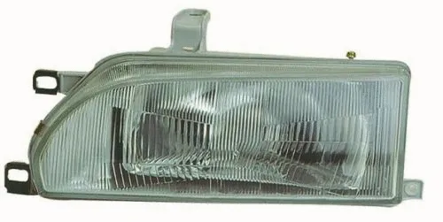 Headlight (212-1140R-LD-E)