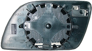 Mirror Glass, exterior mirror (4030G04)