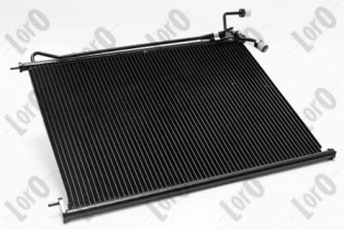 Condenser, air conditioning (T16-03-005)