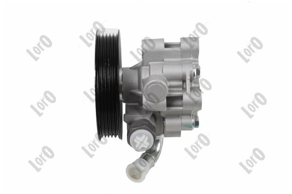 Hydraulic Pump, steering