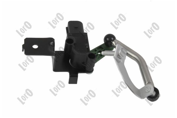 Sensor, Xenon light (headlight levelling) (120-09-082)