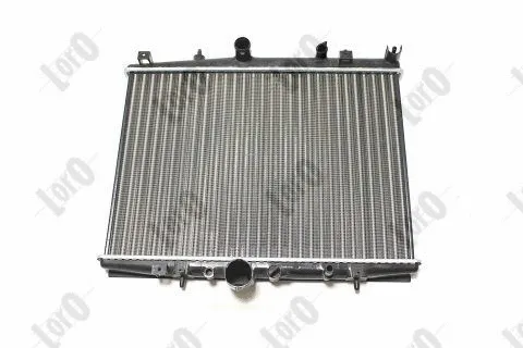 Radiator, engine cooling (038-017-0032)