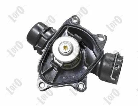 Thermostat, coolant (004-025-0008)