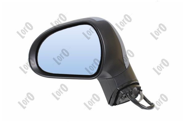 Exterior Mirror
