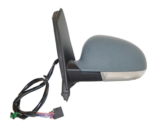 Exterior Mirror (4014M01)