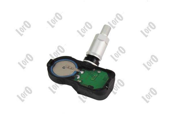 Wheel Sensor, tyre-pressure monitoring system