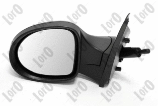 Exterior Mirror (3158M01)