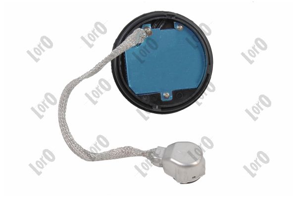 Ballast, gas discharge lamp (136-01-029)