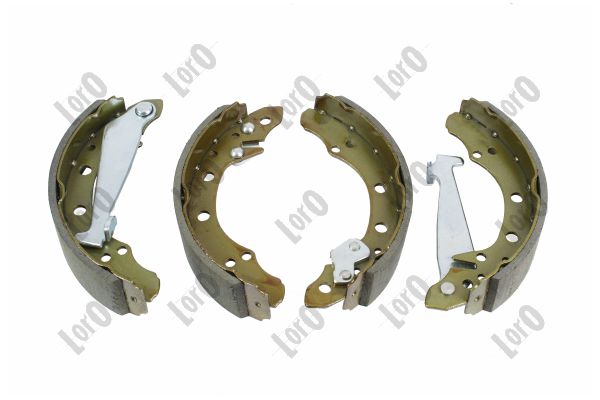 Brake Shoe Set (231-05-001)