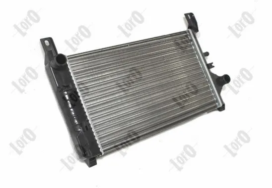 Radiator, engine cooling (017-017-0023)