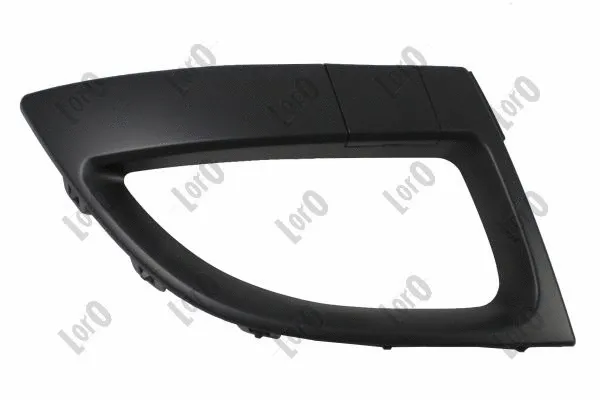 Ventilation Grilles, bumper (042-49-452)