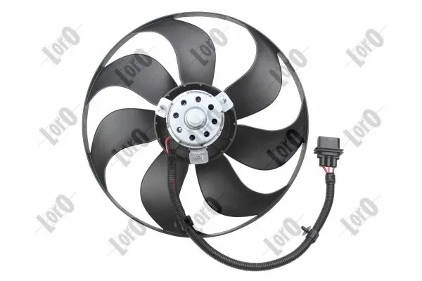 Fan, engine cooling
