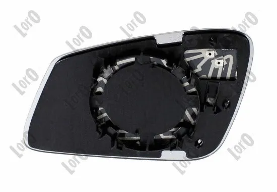 Mirror Glass, exterior mirror