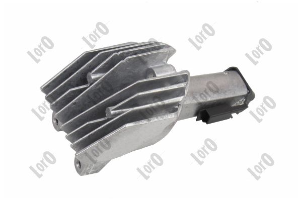 Control Unit, lights (136-01-034)