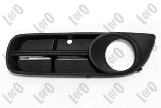 Ventilation Grilles, bumper (048-09-451)