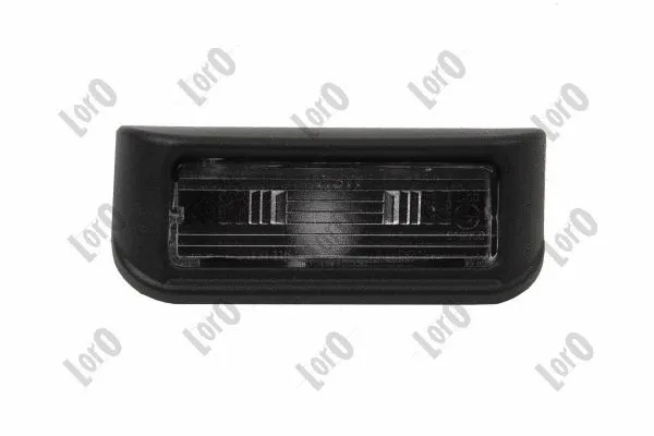 Licence Plate Light (009-30-925)