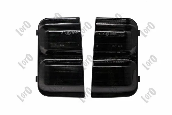 Indicator Set (L16-140-003LED-S)