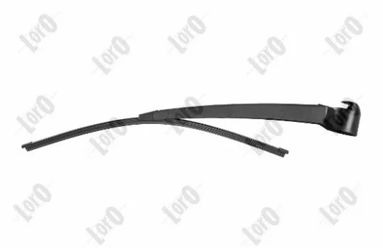 Wiper Arm Set, window cleaning (103-00-095-C)