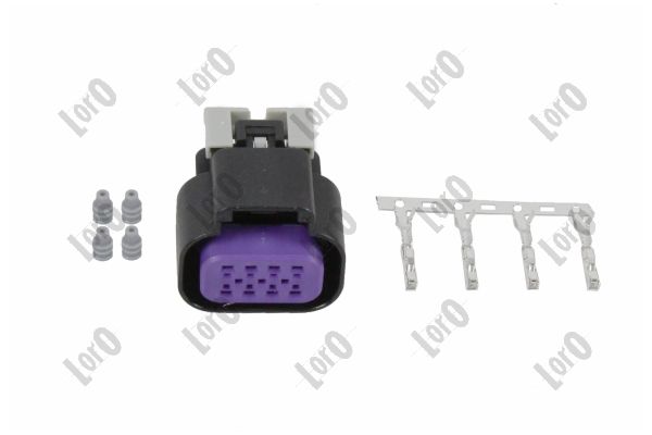 Cable Repair Set, tail light assembly (120-00-181)
