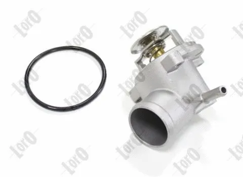 Thermostat, coolant (014-025-0007)