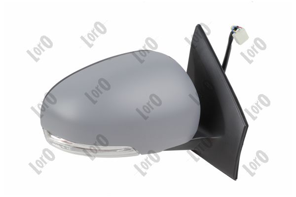 Exterior Mirror (3938M02)