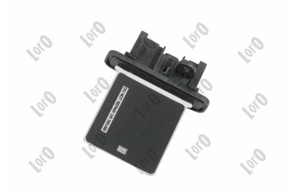 Resistor, interior blower (133-035-002)