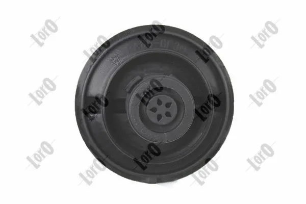 Cap, coolant tank