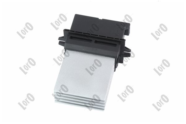 Resistor, interior blower (133-042-014)