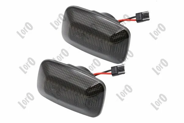 Indicator Set (L51-140-004LED-S)