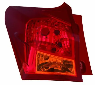 Tail Light Assembly (212-191AR-UE)