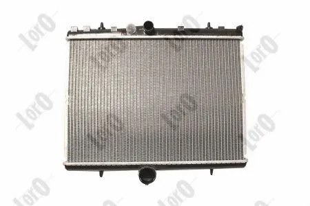 Radiator, engine cooling (009-017-0060-B)