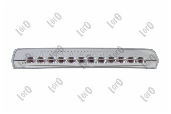 Auxiliary Stop Light