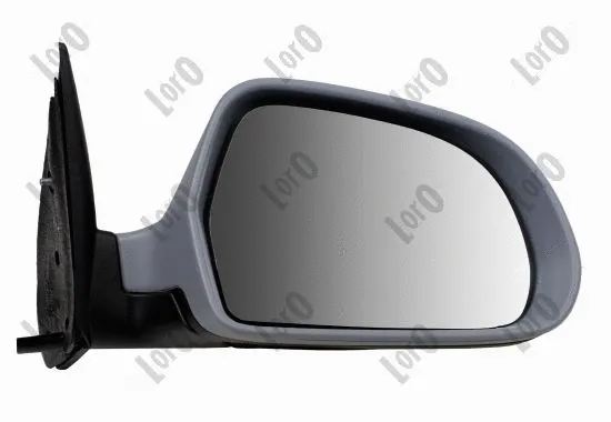 Exterior Mirror (0212M08)
