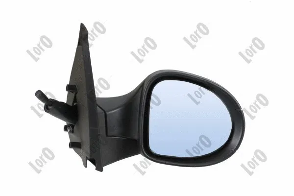 Exterior Mirror