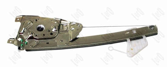Window Regulator (130-014-003)