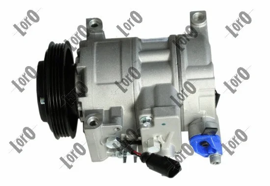 Compressor, air conditioning (003-023-0006)