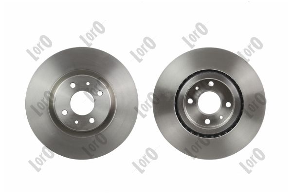 Brake Disc (231-03-046)