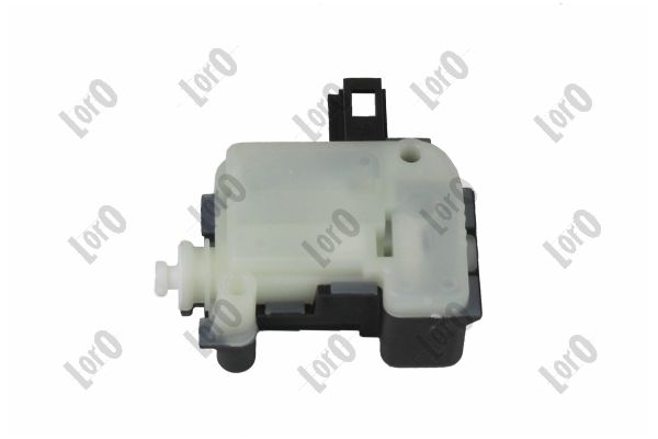 Actuator, fuel filler flap