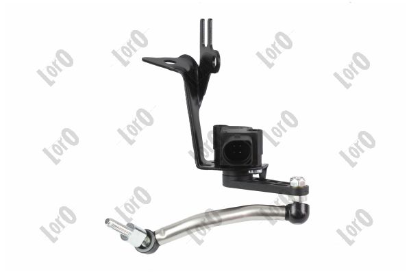 Sensor, Xenon light (headlight levelling)