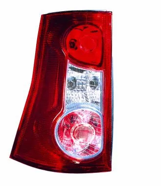 Tail Light Assembly (551-1978L-LD-UE)