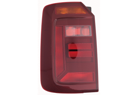 Tail Light Assembly (441-19AGR-LDUE2)