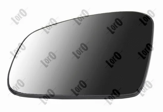 Mirror Glass, exterior mirror (3602G01)