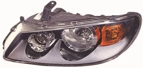 Headlight (215-1196L-LDEM2)