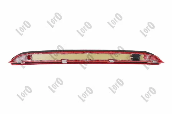 Auxiliary Stop Light