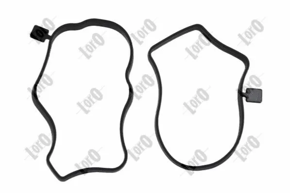 Valve, crankcase ventilation