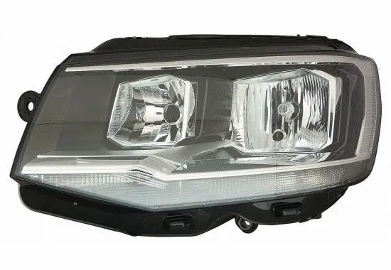 Headlight (441-11ADLMLDEM2)
