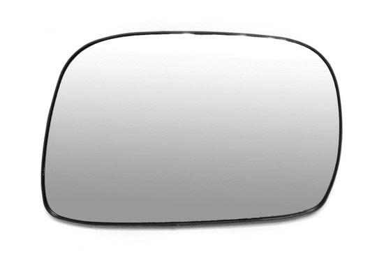 Mirror Glass, exterior mirror (2801G02)