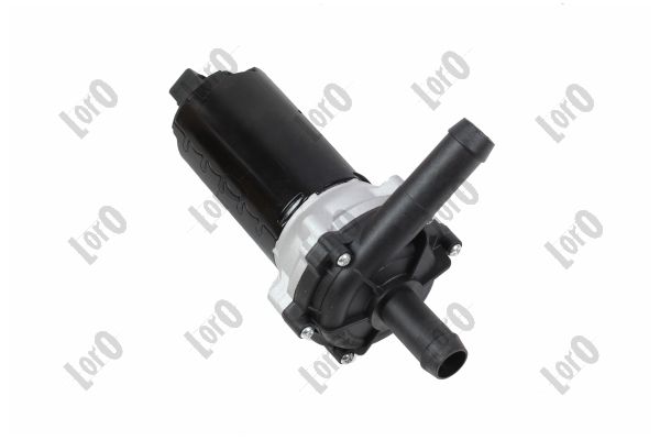 Auxiliary Water Pump (cooling water circuit)