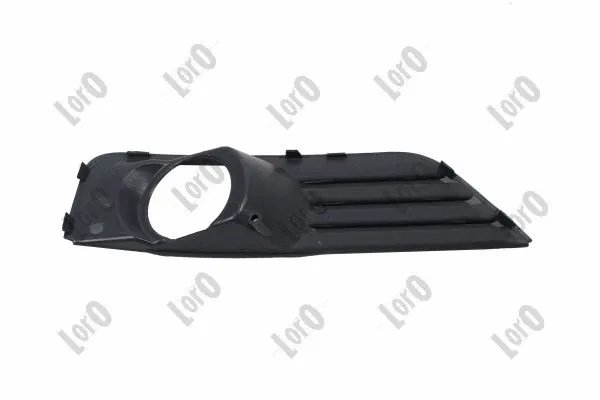 Ventilation Grilles, bumper